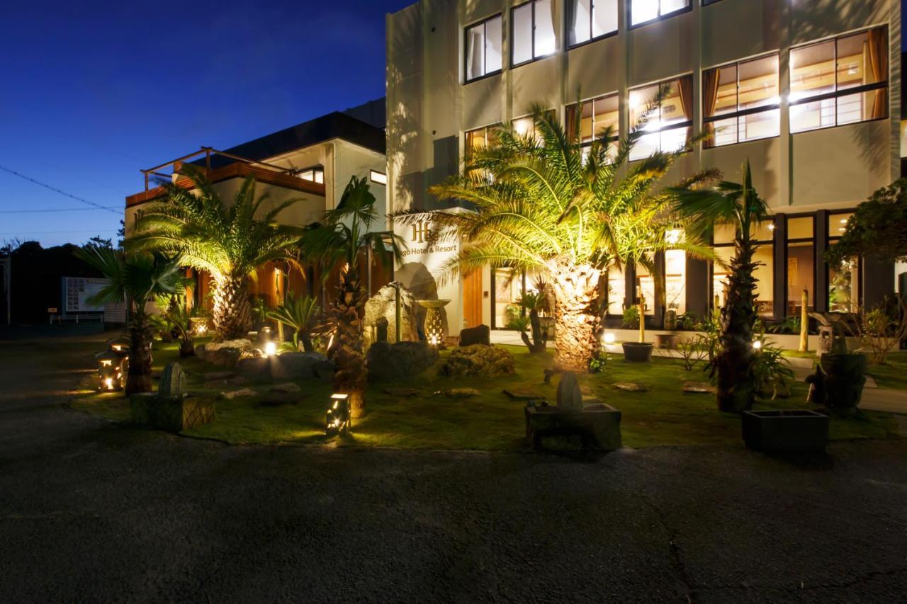 Irago Hotel & Resort エクステリア 写真