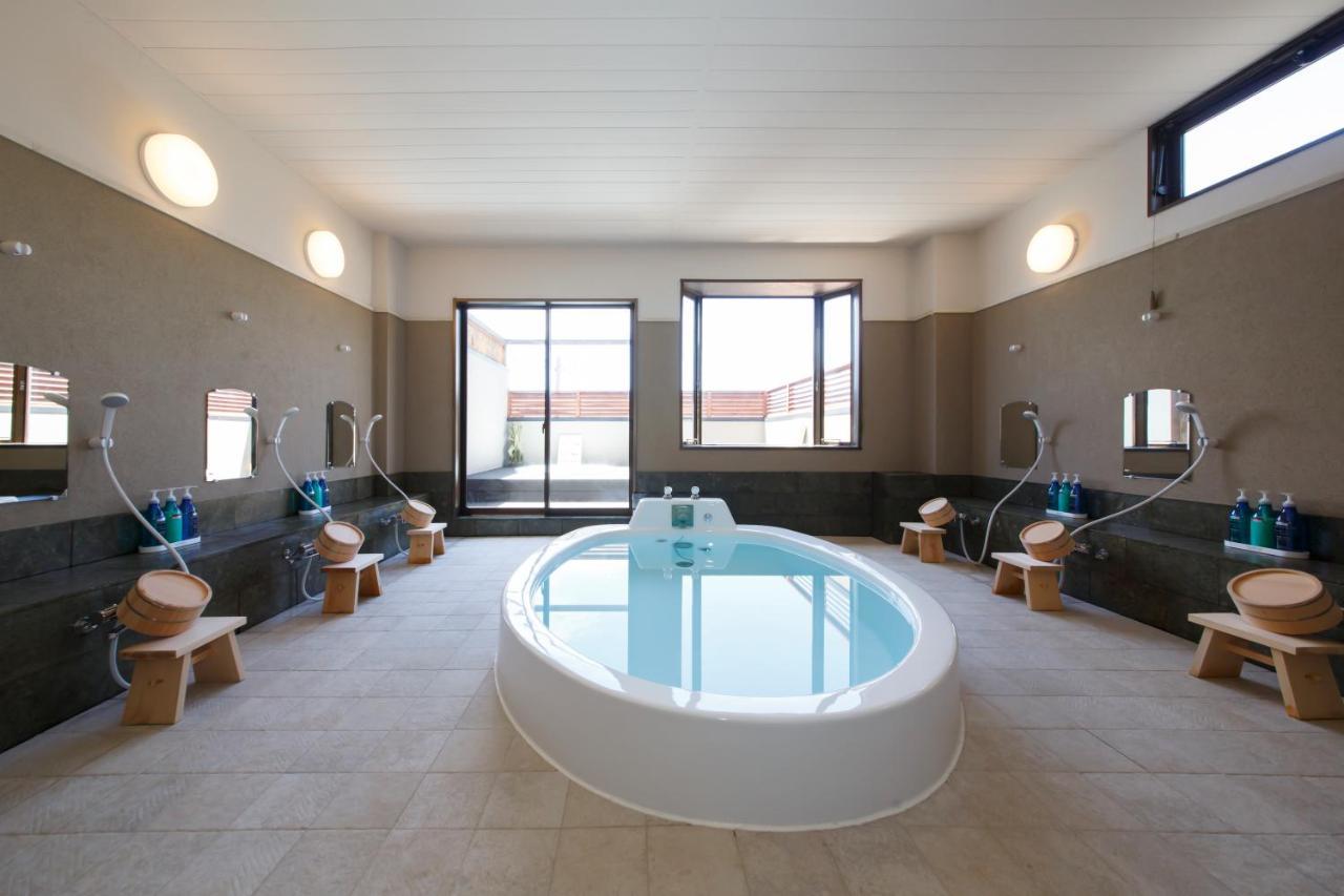 Irago Hotel & Resort エクステリア 写真