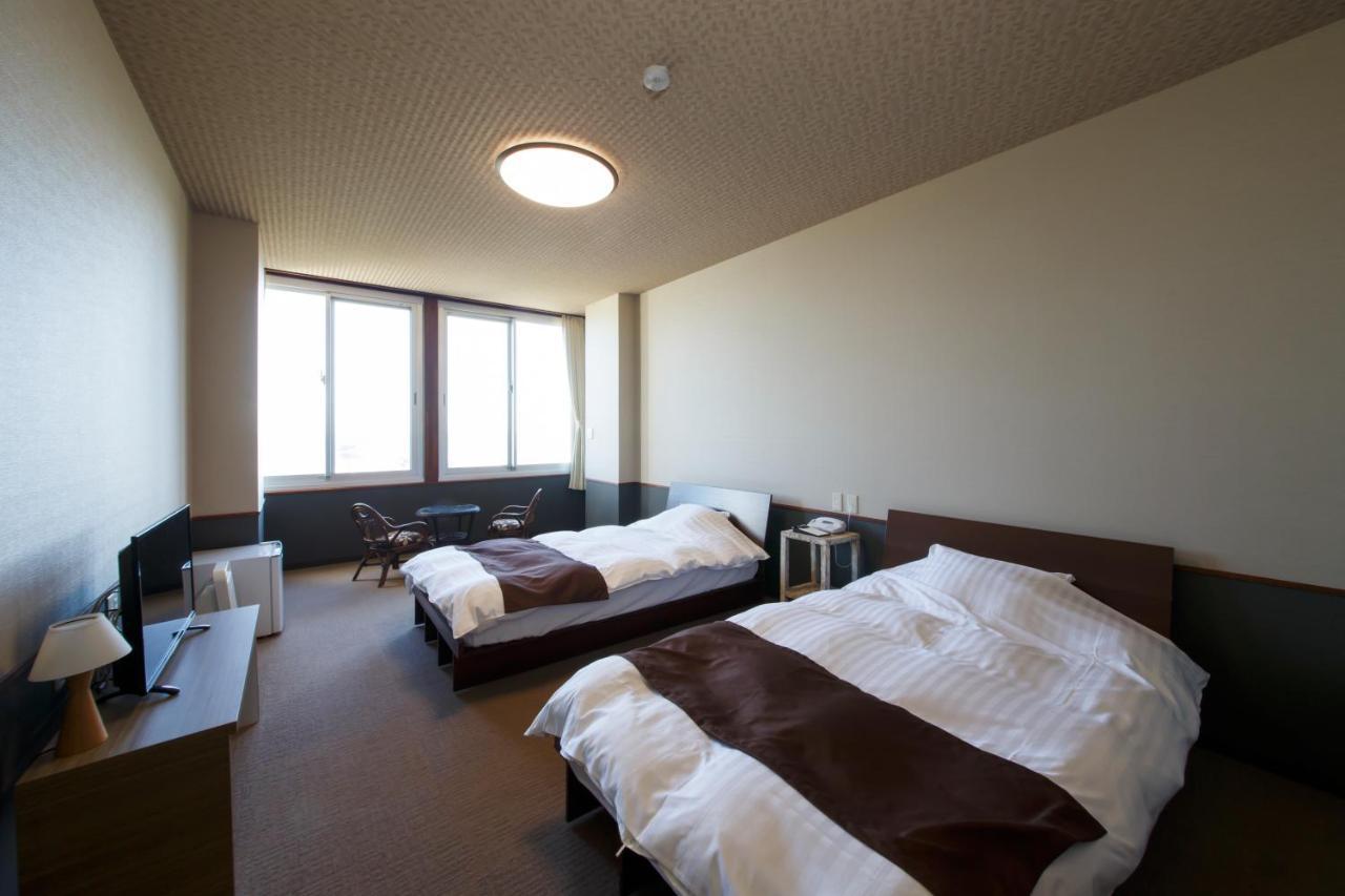 Irago Hotel & Resort エクステリア 写真